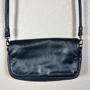 Stone Mountain Leather Bag‎